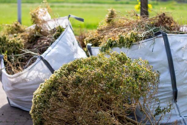 Best Local Junk Hauling  in Falmouth Foreside, ME