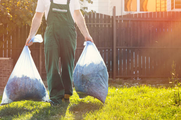 Best Full-Service Junk Removal  in Falmouth Foreside, ME