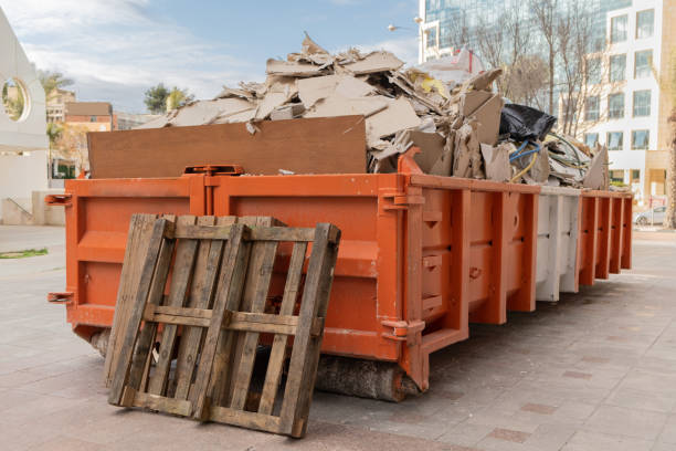 Best Dumpster Rental Services  in Falmouth Foreside, ME