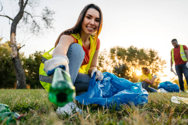 Yard Cleanup Services in Falmouth Foreside, ME